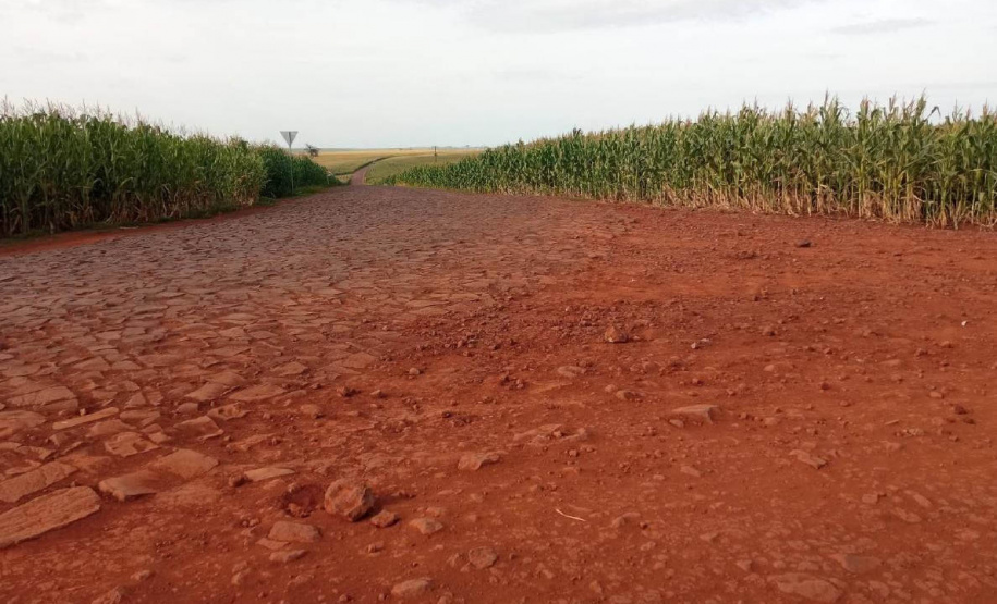 DER Cafelândia e Tupãssi