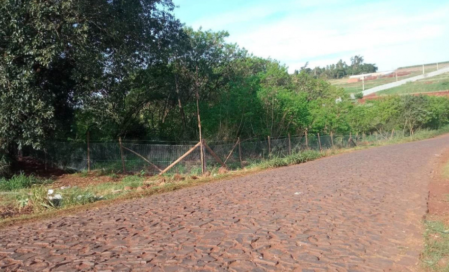 DER Cafelândia e Tupãssi