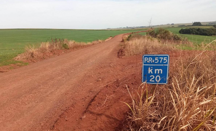 DER Cafelândia e Tupãssi