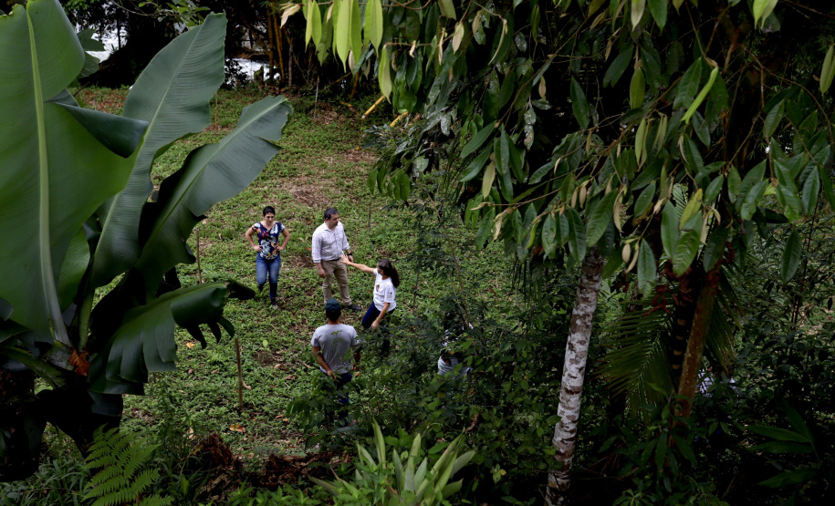 Portos do Paraná investe R$ 35 milhões em ações socioambientais e ambientais em 2024