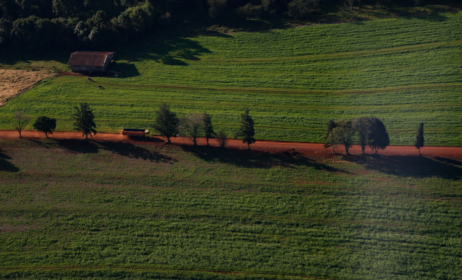 FOMENTO PARANÁ BANCO AGRICULTOR PARANAENSE
