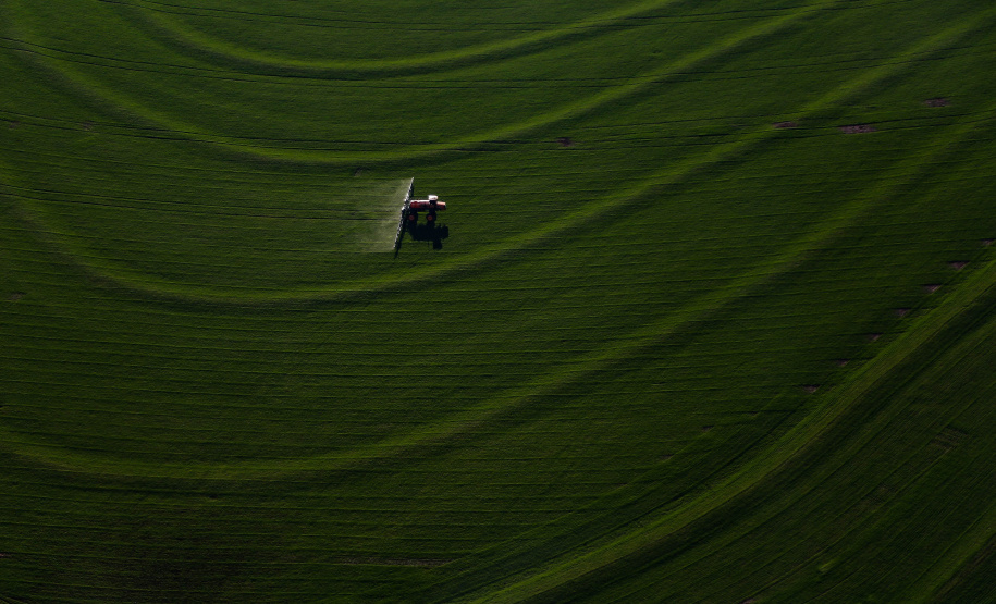 FOMENTO PARANÁ BANCO AGRICULTOR PARANAENSE