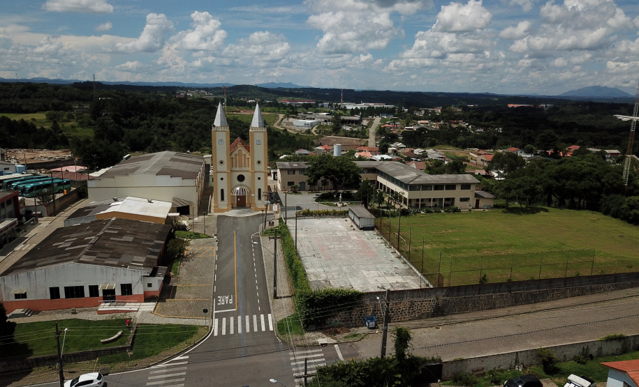 CIDADES - ÍNDICE PROGRESSO SOCIAL