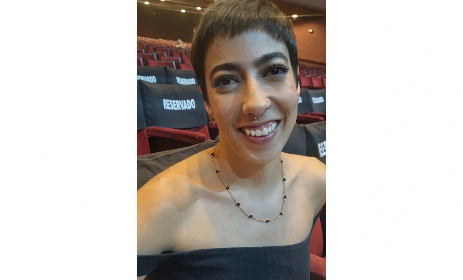 Orfeu e Eurídice marca temporada do Balé Teatro Guaíra com emoção e casa cheia no Guairão