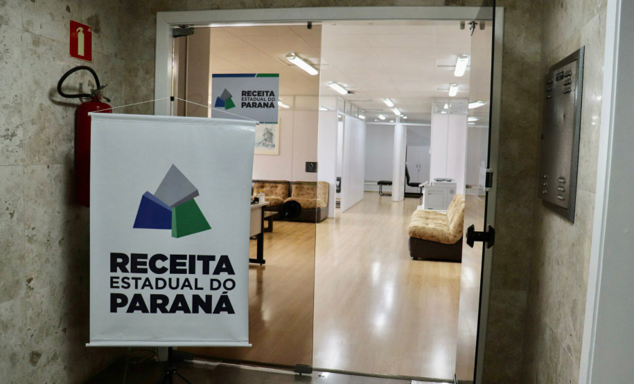 SEFA - Divulgados os locais de prova do concurso para Auditor Fiscal da Receita Estadual do Paraná