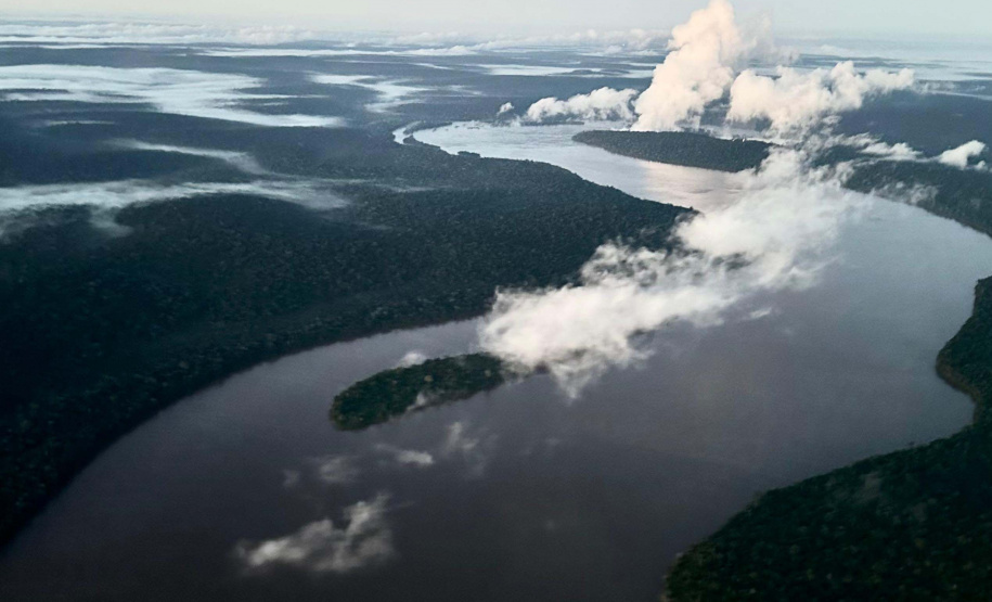 CBH dos Afluentes do Médio Iguaçu elege nova diretoria na próxima terça- feira