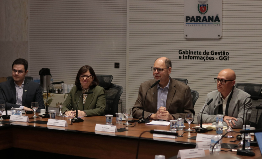 Estado apresenta potenciais para startups do Japão,  Singapura e Israel