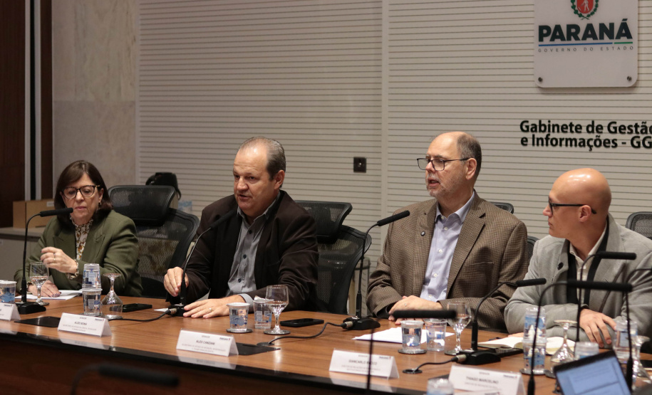 Estado apresenta potenciais para startups do Japão,  Singapura e Israel