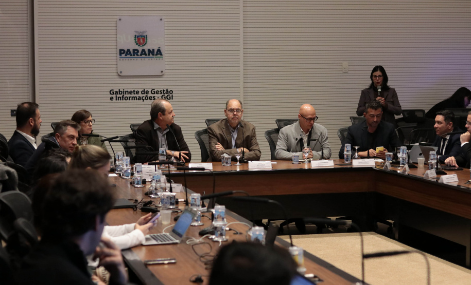 Estado apresenta potenciais para startups do Japão,  Singapura e Israel