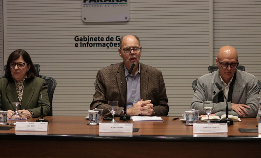 Estado apresenta potenciais para startups do Japão,  Singapura e Israel