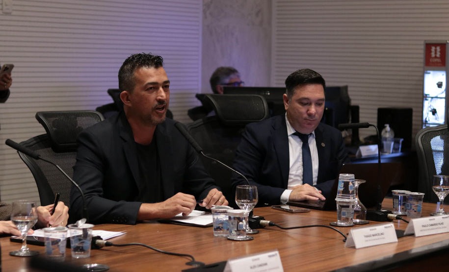 Estado apresenta potenciais para startups do Japão,  Singapura e Israel