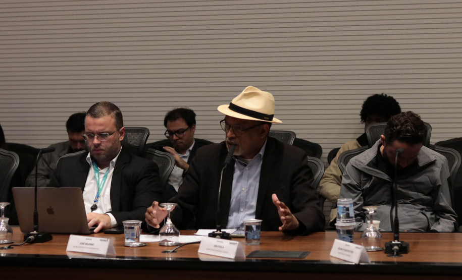 Estado apresenta potenciais para startups do Japão,  Singapura e Israel