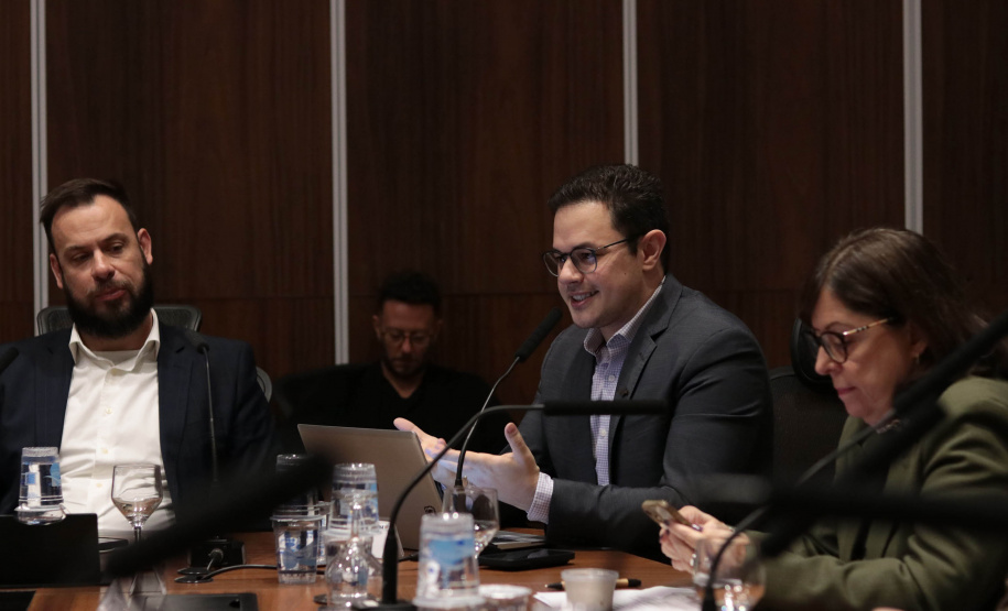 Estado apresenta potenciais para startups do Japão,  Singapura e Israel