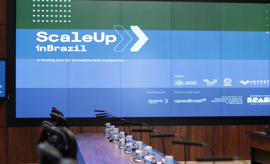 Estado apresenta potenciais para startups do Japão,  Singapura e Israel