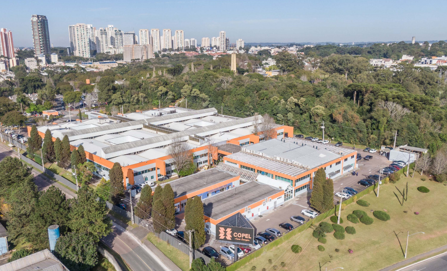 COPEL segue entre as empresas mais sustentáveis da B3 em 2025