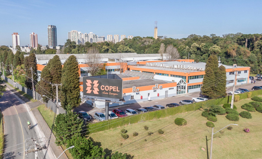 COPEL segue entre as empresas mais sustentáveis da B3 em 2025