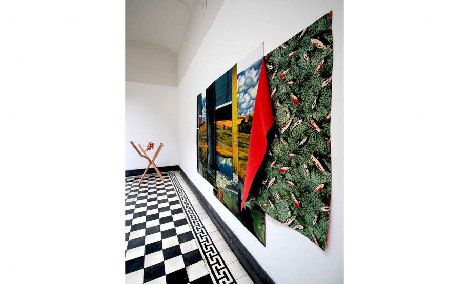 MAC Paraná promove atividade com artistas e curador da mostra  “Somos Este Tipo de Gente”