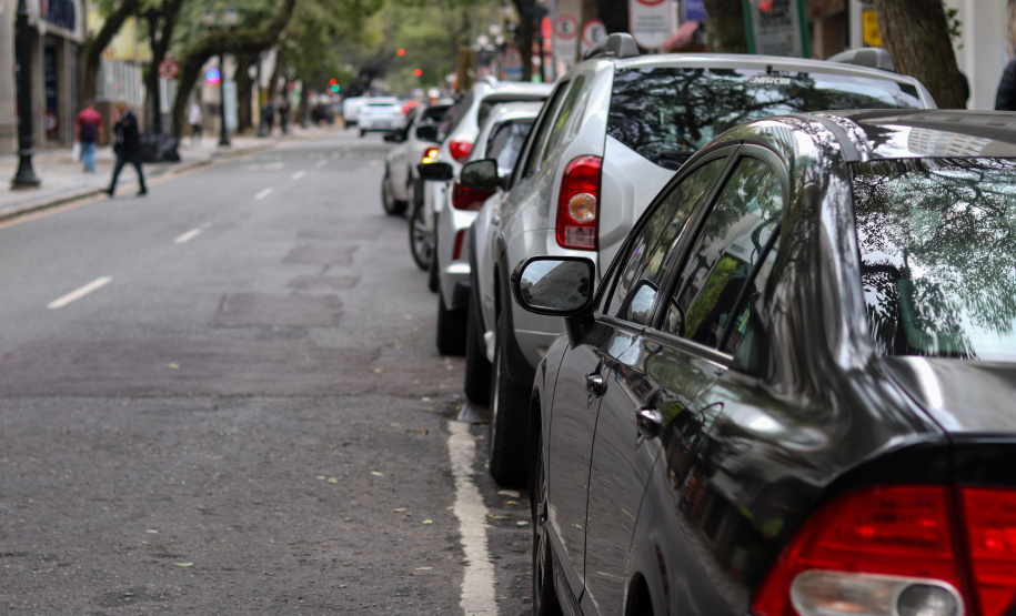 Prazo para pagamento do IPVA de veículos com final de placa 5 e 6 encerra nesta quinta-feira
