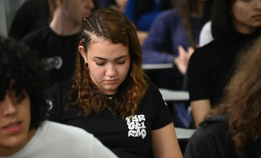 Curso pré-vestibular gratuito da Unicentro está com inscrições abertas