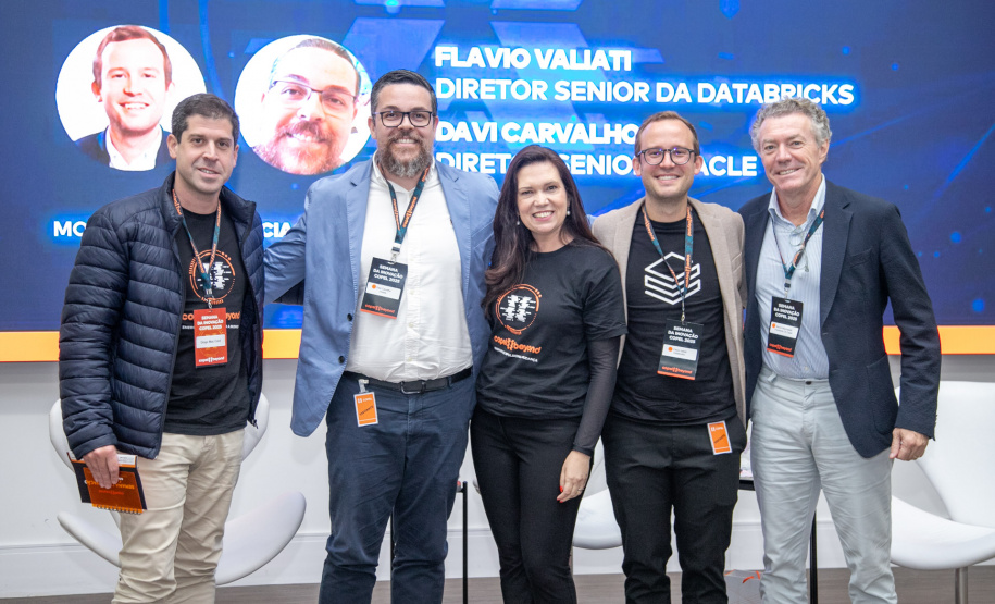 Com engajamento recorde, Semana da Inovação Copel lança desafio inédito no Paraná