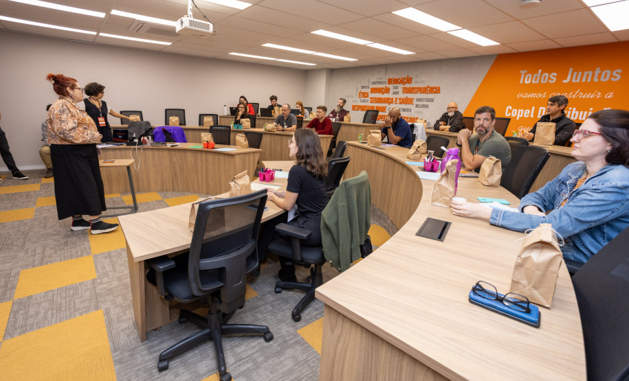 Com engajamento recorde, Semana da Inovação Copel lança desafio inédito no Paraná