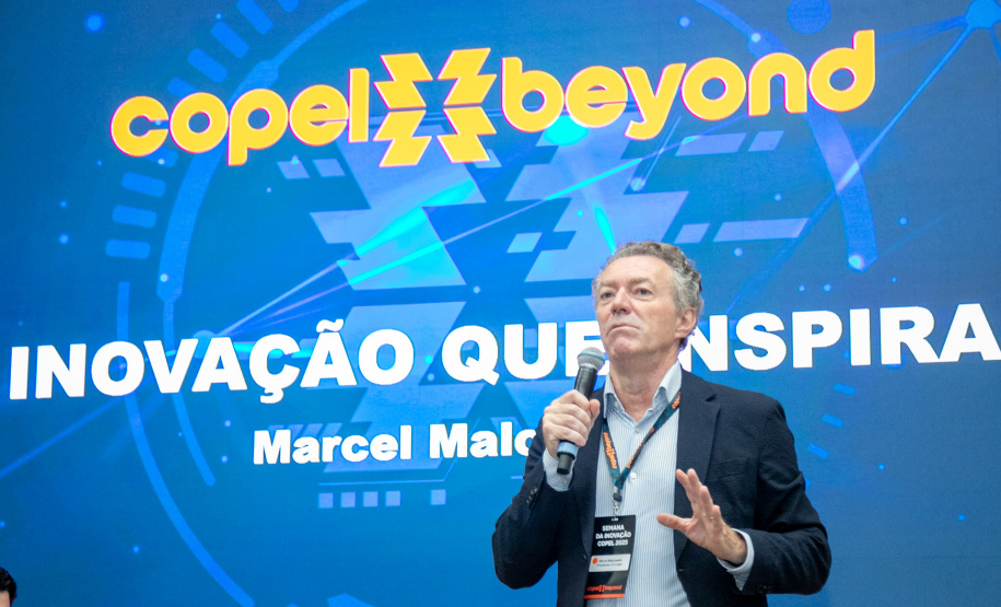Com engajamento recorde, Semana da Inovação Copel lança desafio inédito no Paraná