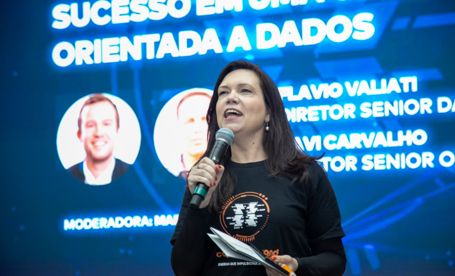 Com engajamento recorde, Semana da Inovação Copel lança desafio inédito no Paraná