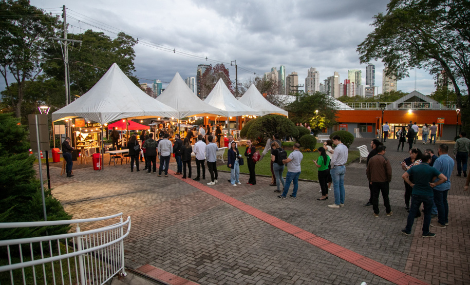 Com engajamento recorde, Semana da Inovação Copel lança desafio inédito no Paraná