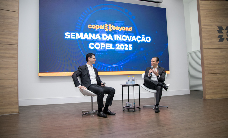 Com engajamento recorde, Semana da Inovação Copel lança desafio inédito no Paraná