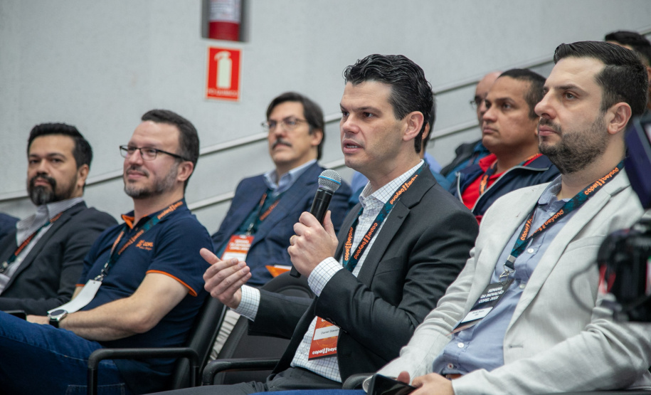 Com engajamento recorde, Semana da Inovação Copel lança desafio inédito no Paraná