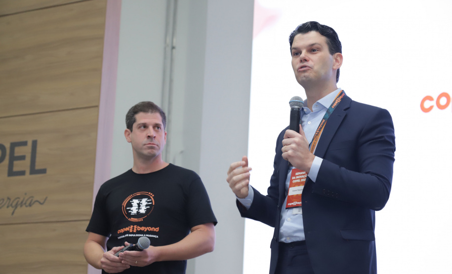 COPEL lança desafio de inovação para avançar na excelência dos serviços aos clientes