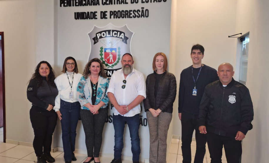 Semana do Registro Civil garante documentos básicos para 254 pessoas privadas de liberdade na Região de Curitiba