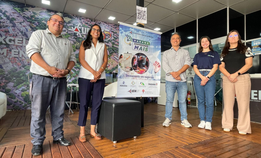 Universidades estaduais do Paraná apresentam tecnologias para agricultura sustentável