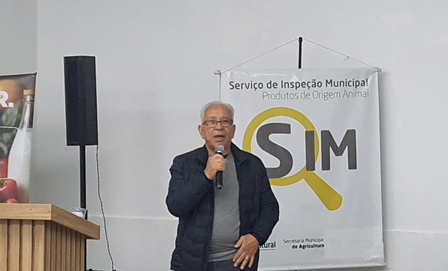 ADAPAR ENTREGA SUSAF GUARAPUAVA