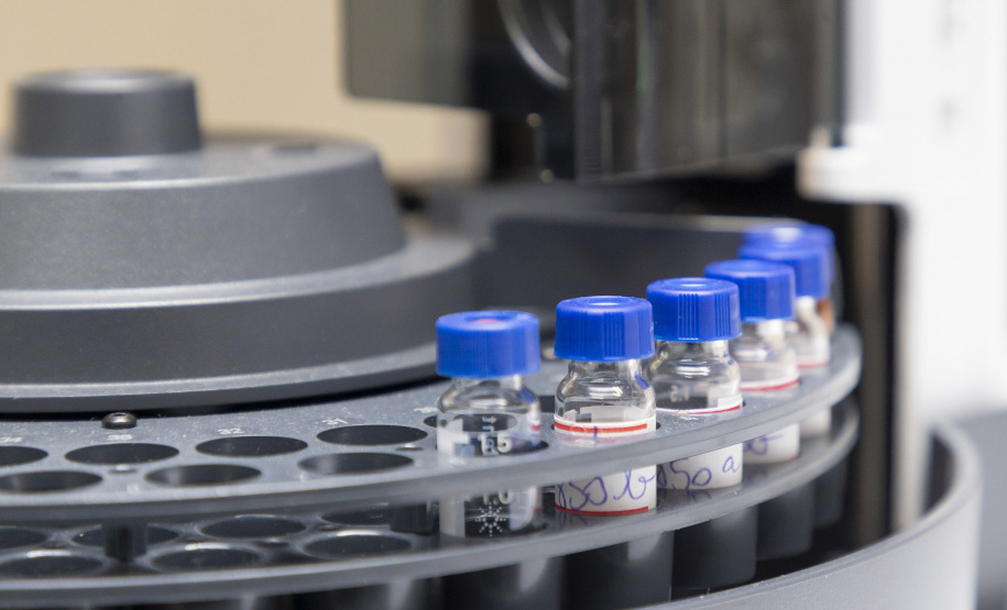 NOVOS EQUIPAMENTOS TECPAR