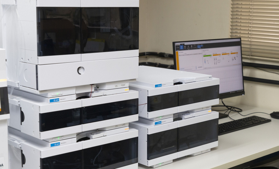 NOVOS EQUIPAMENTOS TECPAR