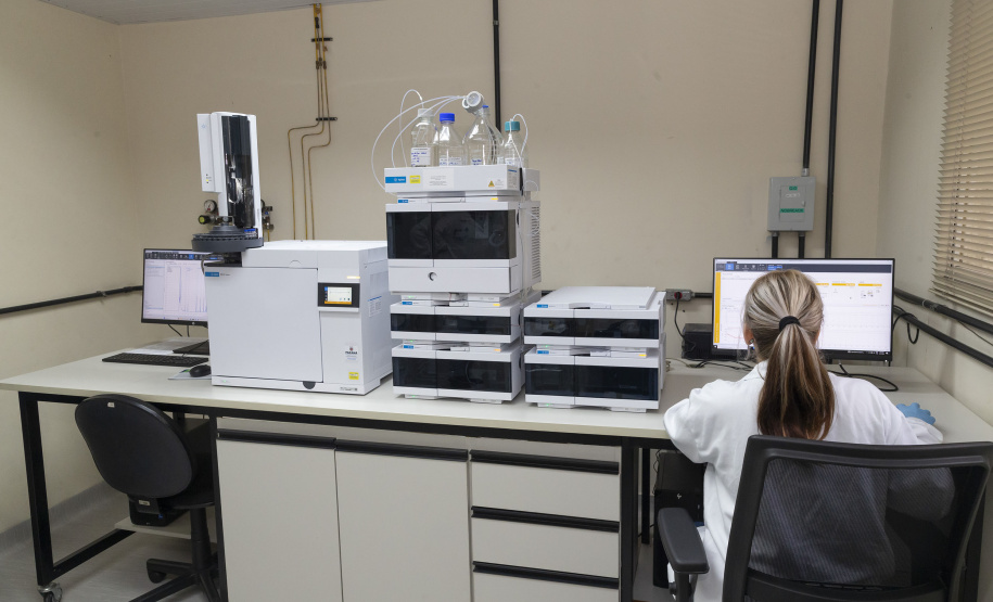 NOVOS EQUIPAMENTOS TECPAR