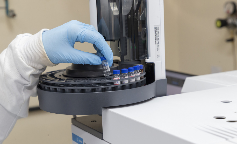 NOVOS EQUIPAMENTOS TECPAR