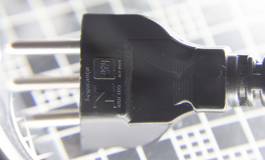 Release: Tecpar alerta sobre riscos de produtos elétricos fora das normas