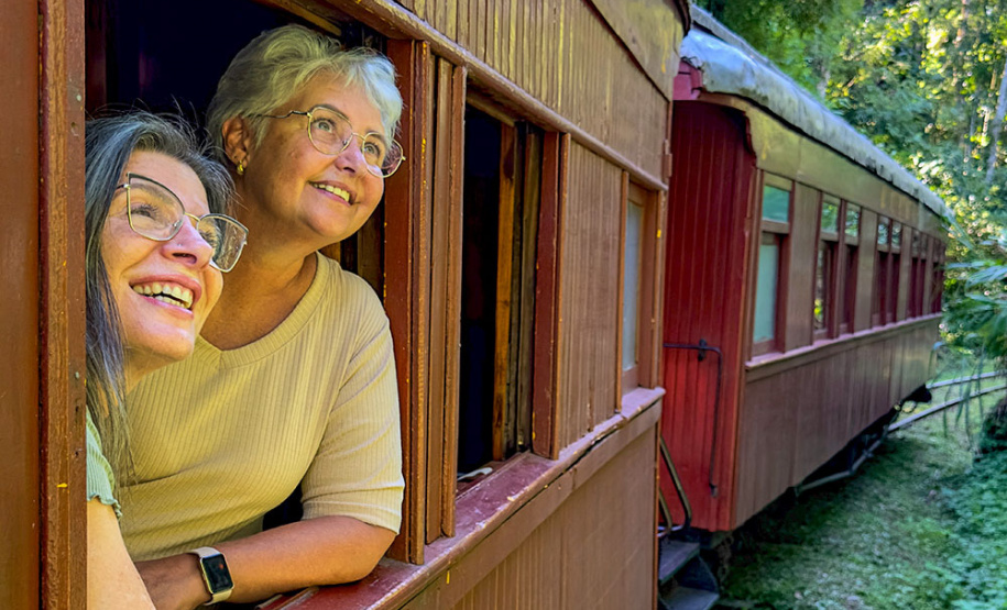 SETU - Astroturismo, natureza e aventura: Paraná tem seis experiências no Feel Brasil, da Embratur