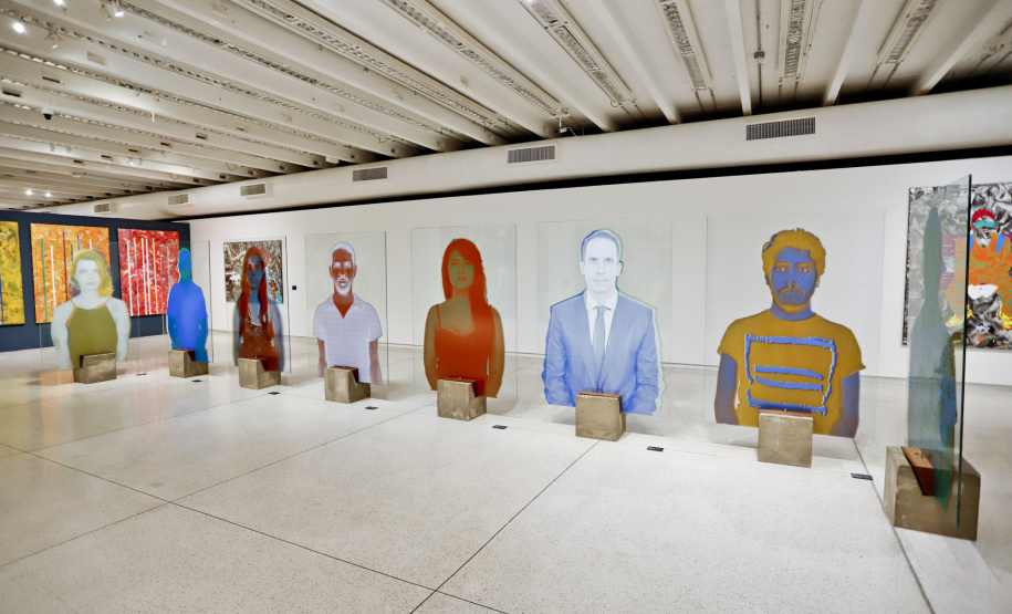 Feira Paraná em Ação fez mais de 3,2 mil atendimentos em Francisco Alves