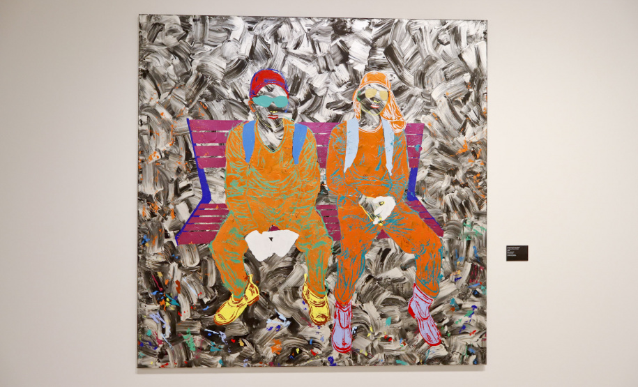 Feira Paraná em Ação fez mais de 3,2 mil atendimentos em Francisco Alves