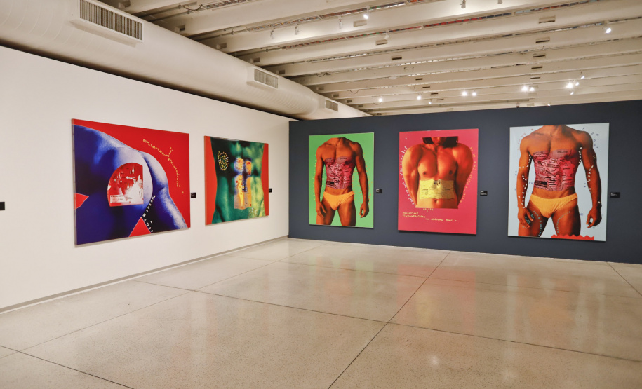 Feira Paraná em Ação fez mais de 3,2 mil atendimentos em Francisco Alves