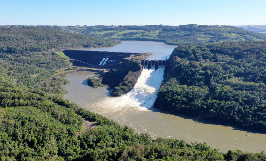 B3 destaca Copel na comemoração dos 20 anos do índice que incentiva práticas sustentáveis