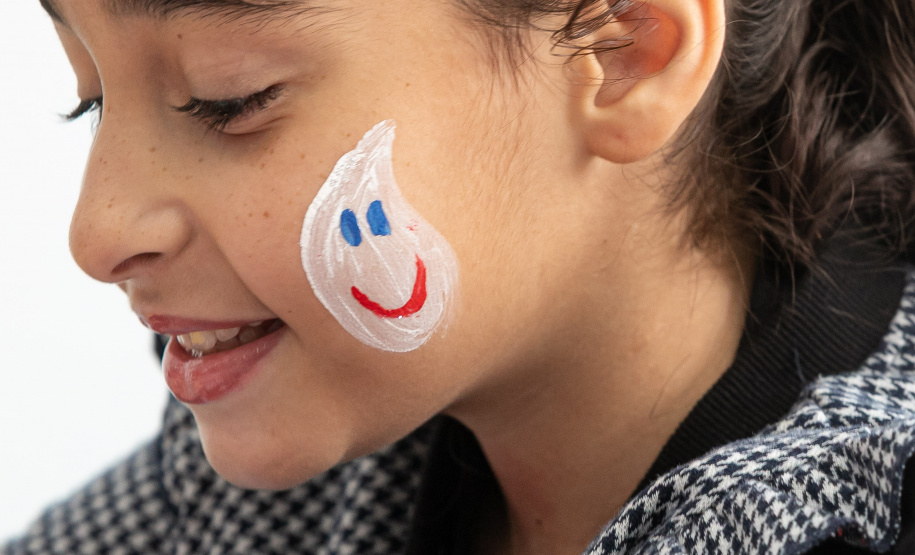 Paraná aplica quase 375 mil vacinas no Dia D e assume 2º lugar com a maior cobertura vacinal contra a gripe no país