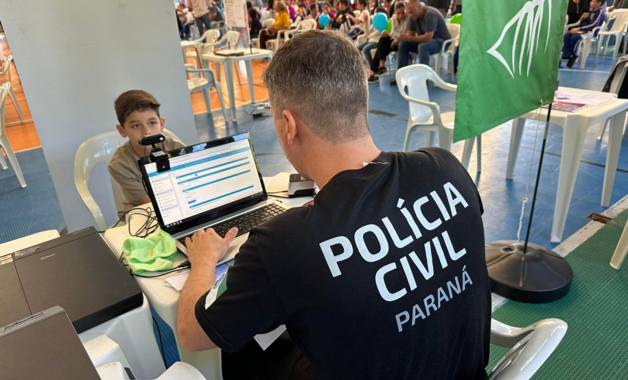 PCPR NA COMUNIDADE