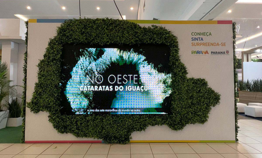 SETU Viaje Paraná, SETU e Invest Paraná convocam expositores para feiras com inscrições até a próxima semana