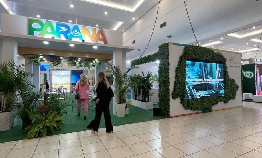 SETU Viaje Paraná, SETU e Invest Paraná convocam expositores para feiras com inscrições até a próxima semana
