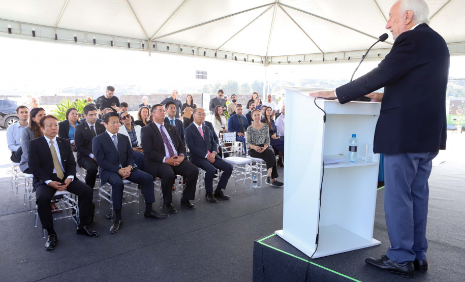 DARCI PIANA - SYSMEX