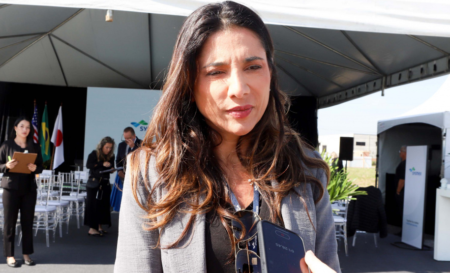 DARCI PIANA - SYSMEX